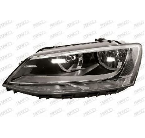 Far PRASCO VW5224904</br>Piesa auto pentru Faruri / piese componente Far PRASCO VW5224904</br>Piesa auto pentru Faruri / piese componente