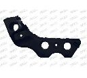 Suport, bara protectie PRASCO VW6201003</br>Piesa auto pentru Elemente caroserie/Aripa/Bara protectie