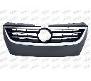 Grila radiator PRASCO VW6202001</br>Piesa auto pentru Elemente caroserie/Aripa/Bara protectie