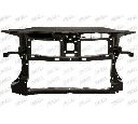Acoperire fata PRASCO VW6203210</br>Piesa auto pentru Elemente/Piese montaj