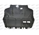 Material amortizare zgomot, nisa motor PRASCO VW7151900</br>Piesa auto pentru trapa/ capota/ usi/ acoperis escamotabil/ pavilion pliant