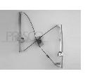 Mecanism actionare geam PRASCO VW715W023</br>Piesa auto pentru Echipament interior