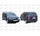 Aripa interioara PRASCO VW7173604