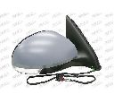 Oglinda exterioara PRASCO VW8077313