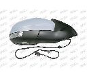 Oglinda exterioara PRASCO VW8077373