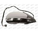 Oglinda exterioara PRASCO VW8077383