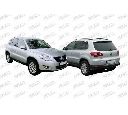 Acoperire oglinda exterioara PRASCO VW8077414