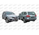 Material amortizare zgomot, nisa motor PRASCO VW8151900</br>Piesa auto pentru trapa/ capota/ usi/ acoperis escamotabil/ pavilion pliant