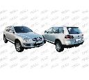 Rama, proiector ceata PRASCO VW8171250</br>Piesa auto pentru Far ceata / Elemente