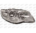Far PRASCO VW8174903</br>Piesa auto pentru Faruri / piese componente