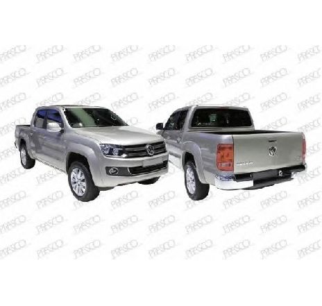 Suport,tampon PRASCO VW8401622</br>Piesa auto pentru Elemente caroserie/Aripa/Bara protectie Suport,tampon PRASCO VW8401622</br>Piesa auto pentru Elemente caroserie/Aripa/Bara protectie