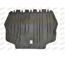 Material amortizare zgomot, nisa motor PRASCO VW9041900</br>Piesa auto pentru trapa/ capota/ usi/ acoperis escamotabil/ pavilion pliant