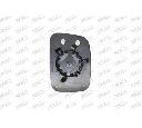 Sticla oglinda, oglinda retrovizoare exterioara PRASCO VW9047513</br>Piesa auto pentru Celula pasager