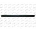 Grila radiator PRASCO VW9132011</br>Piesa auto pentru Elemente/Piese montaj