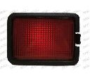 Lumina de ceata spate PRASCO VW9134450