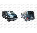 Acoperire, grila radiator PRASCO VW9152315