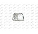 Semnalizator PRASCO VW9154114