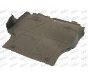 Material amortizare zgomot, nisa motor PRASCO VW9171900</br>Piesa auto pentru trapa/ capota/ usi/ acoperis escamotabil/ pavilion pliant