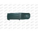 Grila ventilatie, bara protectie PRASCO VW9172124</br>Piesa auto pentru Elemente caroserie/Aripa/Bara protectie
