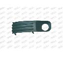 Grila ventilatie, bara protectie PRASCO VW9172134</br>Piesa auto pentru Elemente caroserie/Aripa/Bara protectie