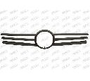 Grila radiator PRASCO VW9172206</br>Piesa auto pentru Elemente/Piese montaj