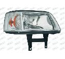 Far PRASCO VW9174803</br>Piesa auto pentru Faruri / piese componente