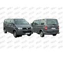 Acoperire oglinda exterioara PRASCO VW9207404</br>Piesa auto pentru Celula pasager