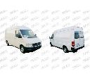 Semnalizator PRASCO VW9504014