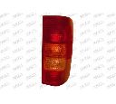 Lampa spate PRASCO VW9504153</br>Piesa auto pentru Stopuri / Elemente