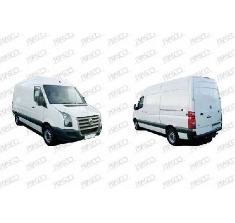 Tampon PRASCO VW9521011</br>Piesa auto pentru Elemente caroserie/Aripa/Bara protectie Tampon PRASCO VW9521011</br>Piesa auto pentru Elemente caroserie/Aripa/Bara protectie