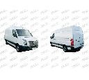 Lampa spate PRASCO VW9524154
