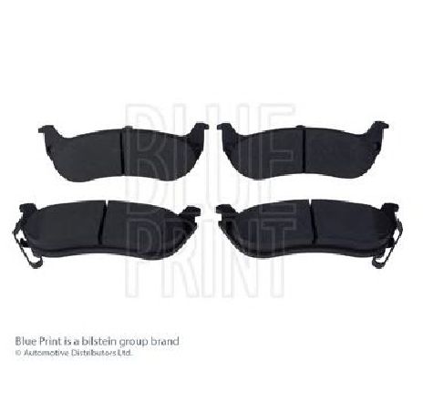 Set placute frana,frana disc BLUE PRINT ADA104275</br>Piesa auto pentru Piese de service/ Inspectie / Intretinere Set placute frana,frana disc BLUE PRINT ADA104275</br>Piesa auto pentru Piese de service/ Inspectie / Intretinere