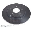 Disc frana BLUE PRINT ADA104354