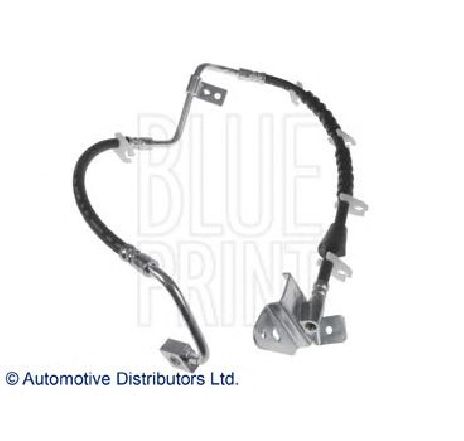 Furtun frana BLUE PRINT ADA105353</br>Piesa auto pentru Frana de performanta Furtun frana BLUE PRINT ADA105353</br>Piesa auto pentru Frana de performanta