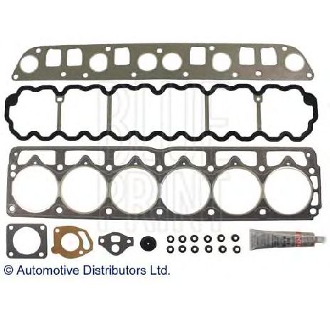 Set garnituri, chiulasa BLUE PRINT ADA106201</br>Piesa auto pentru Chiuloasa/piese Set garnituri, chiulasa BLUE PRINT ADA106201</br>Piesa auto pentru Chiuloasa/piese