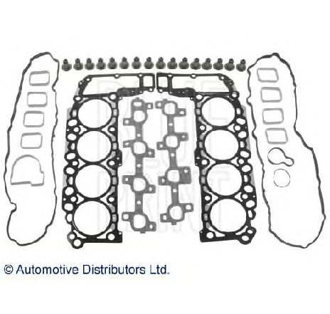 Set garnituri, chiulasa BLUE PRINT ADA106202</br>Piesa auto pentru Chiuloasa/piese Set garnituri, chiulasa BLUE PRINT ADA106202</br>Piesa auto pentru Chiuloasa/piese