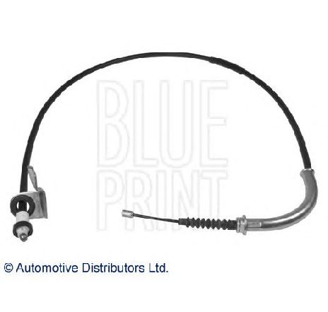 Cablu, frana de parcare BLUE PRINT ADB114605C</br>Piesa auto pentru Sistem de franare Cablu, frana de parcare BLUE PRINT ADB114605C</br>Piesa auto pentru Sistem de franare