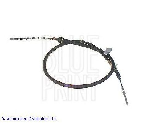 Cablu, frana de parcare BLUE PRINT ADC446101</br>Piesa auto pentru Sistem de franare Cablu, frana de parcare BLUE PRINT ADC446101</br>Piesa auto pentru Sistem de franare