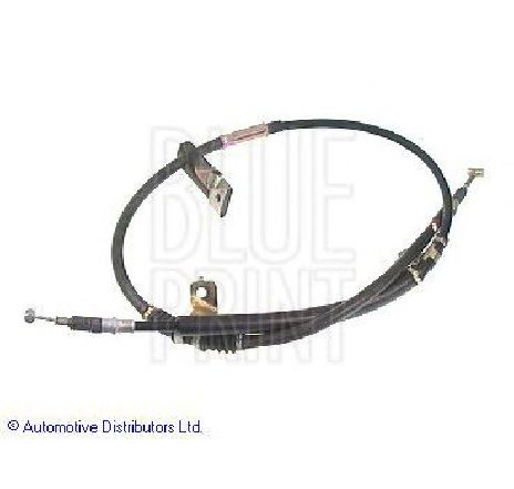 Cablu, frana de parcare BLUE PRINT ADC446123</br>Piesa auto pentru Sistem de franare Cablu, frana de parcare BLUE PRINT ADC446123</br>Piesa auto pentru Sistem de franare
