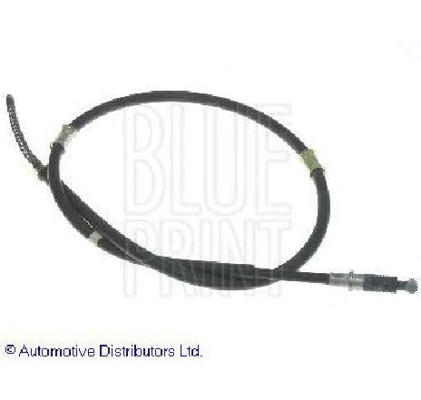 Cablu, frana de parcare BLUE PRINT ADC446129</br>Piesa auto pentru Sistem de franare Cablu, frana de parcare BLUE PRINT ADC446129</br>Piesa auto pentru Sistem de franare