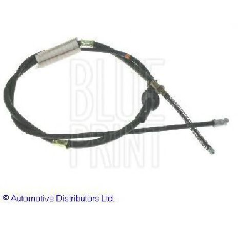 Cablu, frana de parcare BLUE PRINT ADC446130</br>Piesa auto pentru Sistem de franare Cablu, frana de parcare BLUE PRINT ADC446130</br>Piesa auto pentru Sistem de franare