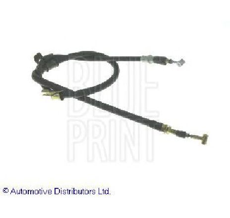 Cablu, frana de parcare BLUE PRINT ADC446143</br>Piesa auto pentru Sistem de franare Cablu, frana de parcare BLUE PRINT ADC446143</br>Piesa auto pentru Sistem de franare