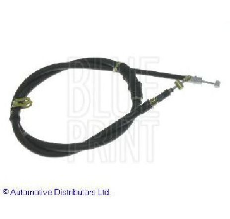 Cablu, frana de parcare BLUE PRINT ADC446148</br>Piesa auto pentru Sistem de franare Cablu, frana de parcare BLUE PRINT ADC446148</br>Piesa auto pentru Sistem de franare