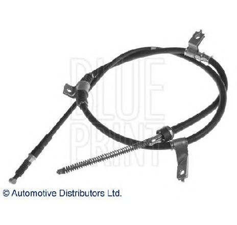 Cablu, frana de parcare BLUE PRINT ADC446191</br>Piesa auto pentru Sistem de franare Cablu, frana de parcare BLUE PRINT ADC446191</br>Piesa auto pentru Sistem de franare