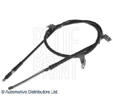 Cablu, frana de parcare BLUE PRINT ADC446195</br>Piesa auto pentru Sistem de franare Cablu, frana de parcare BLUE PRINT ADC446195</br>Piesa auto pentru Sistem de franare