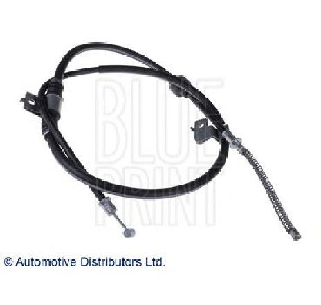 Cablu, frana de parcare BLUE PRINT ADC446214</br>Piesa auto pentru Sistem de franare Cablu, frana de parcare BLUE PRINT ADC446214</br>Piesa auto pentru Sistem de franare
