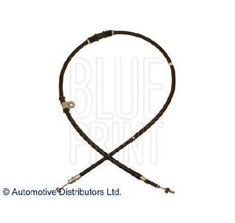 Cablu, frana de parcare BLUE PRINT ADC44695</br>Piesa auto pentru Sistem de franare Cablu, frana de parcare BLUE PRINT ADC44695</br>Piesa auto pentru Sistem de franare