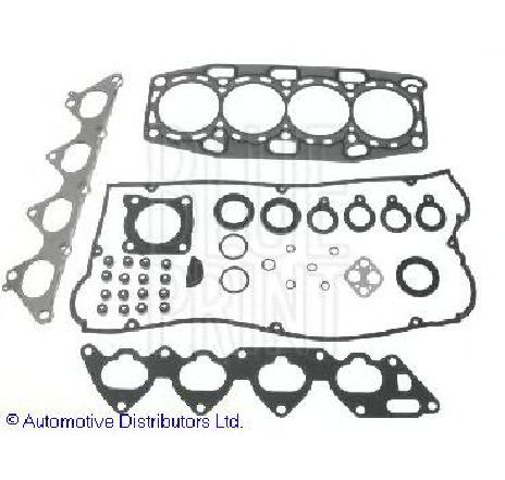 Set garnituri, chiulasa BLUE PRINT ADC46245</br>Piesa auto pentru Chiuloasa/piese Set garnituri, chiulasa BLUE PRINT ADC46245</br>Piesa auto pentru Chiuloasa/piese
