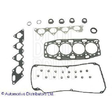 Set garnituri, chiulasa BLUE PRINT ADC46261</br>Piesa auto pentru Chiuloasa/piese Set garnituri, chiulasa BLUE PRINT ADC46261</br>Piesa auto pentru Chiuloasa/piese