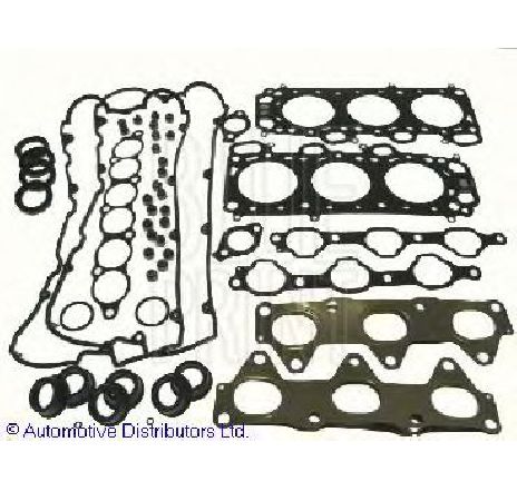 Set garnituri, chiulasa BLUE PRINT ADC46268</br>Piesa auto pentru Chiuloasa/piese Set garnituri, chiulasa BLUE PRINT ADC46268</br>Piesa auto pentru Chiuloasa/piese